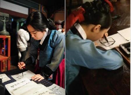 드라마속 대역 …그들이 궁금하다