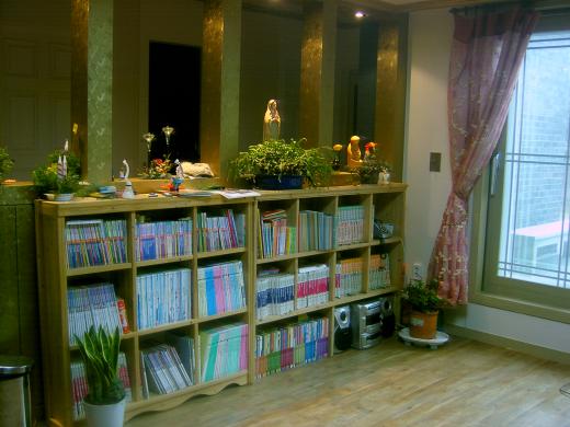 공부 잘하는 아이, OOO이 높다?