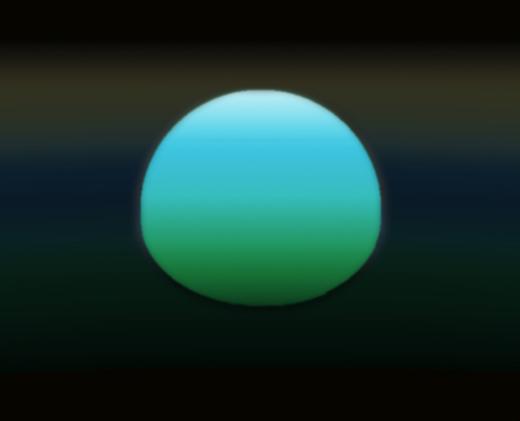 ET처럼 외계행성의 석양을 바라본다면?