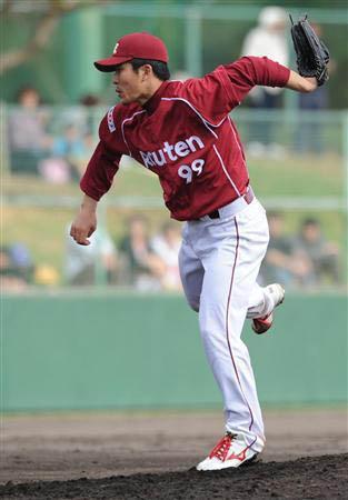 [일본통신] 미국, 일본 거쳐 돌아온 ‘풍운아’ 김병현