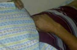 강도들에 성기 물어뜯긴 청년 “돈 없던 게 죄”