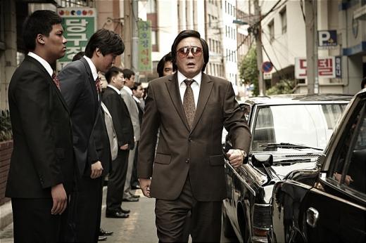 ‘범죄와의 전쟁’ 최민식, ‘뿌나’ 한석규 넘을 수 있을까?