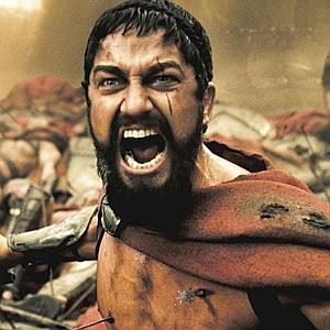 영화 ‘300’ 제라드 버틀러, 친구 아내와 ‘불륜’ 파문