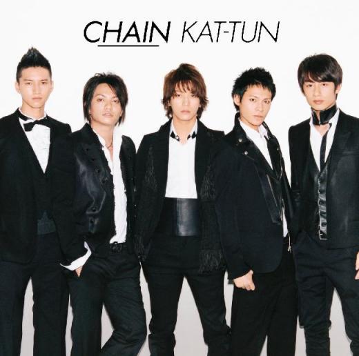 日최고 아이돌 캇툰, 화이트데이에 6집 ‘CHAIN’발매