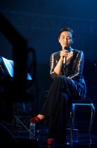 이소라, 베스트 앨범 발매 이어 콘서트 ‘다섯 번째 봄’ 연다
