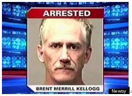 [미주통신] 성폭행 도주범 맥도날드서 포르노보다 덜미