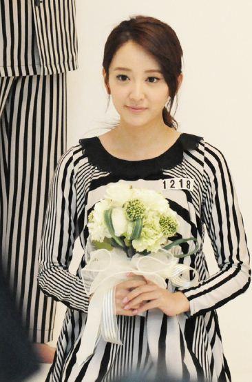 이세은, 장진 사단 합류…연극 ‘허탕’서 꽃죄수 파격 변신