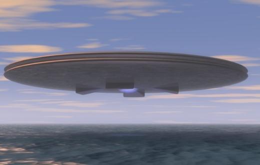 올림픽서 UFO발견하면 배당금…이색 배팅 눈길