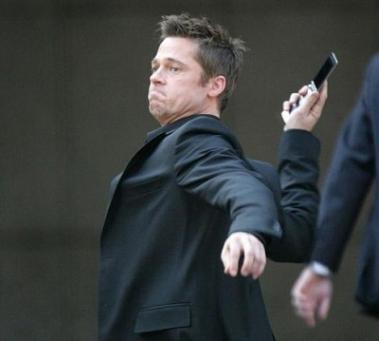 [중국통신] 아내 휴대전화 보고 격분한 남자 칼부림