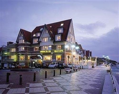 벨기에 호텔업계 “믿지 못할 기상예보, 배상하라!”