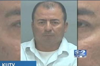 [미주통신] 美 교회지도자 신체 일부 물어뜯어 체포