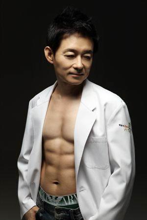 8주만에 허리둘레 6인치 빼고 복근까지