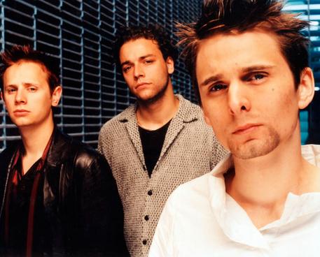 [런던통신] 英대표 록밴드 뮤즈, 40억 소송 당해