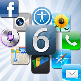 iOS6 업데이트 후 ‘치명적 오류’와 해결방법은?