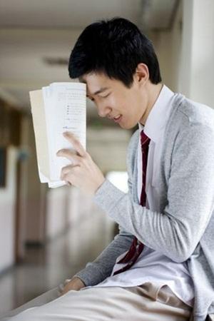 수능 잘보려면 비염부터 잡아야