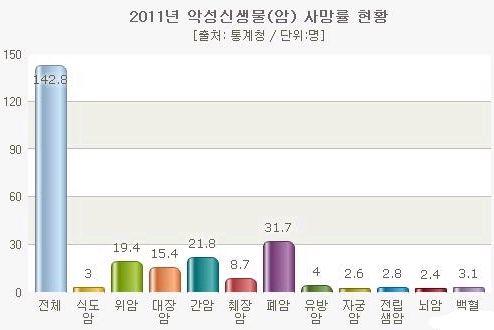 암에 대한 부담을 줄이는 암보험 가입요령