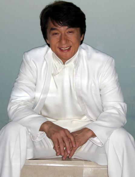 월드스타 성룡, 2012 MAMA in 홍콩 참석 확정