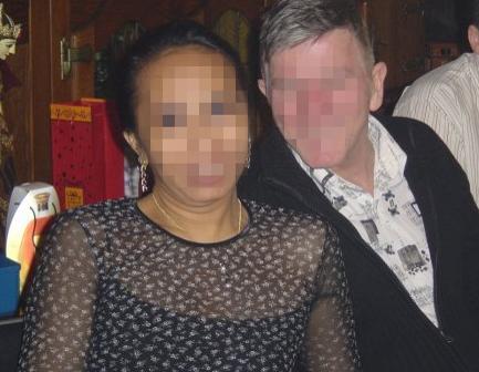 19년 간 함께 산 아내 알고보니 남자라면…