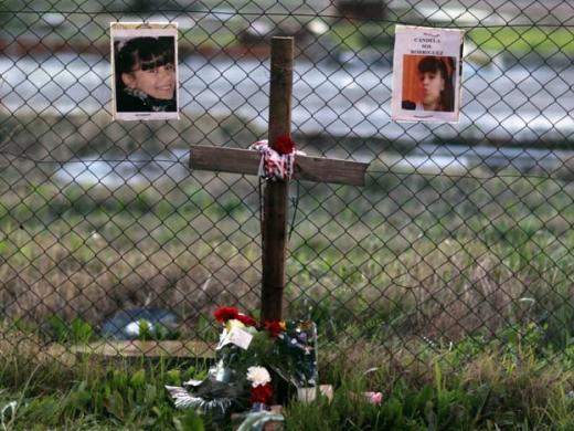 성폭행 살해범에 “2251년까지 죗값 치러라” 판결