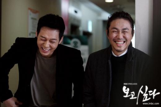 ‘보고싶다’ 오정세 “내게 박유천이란…”(인터뷰)