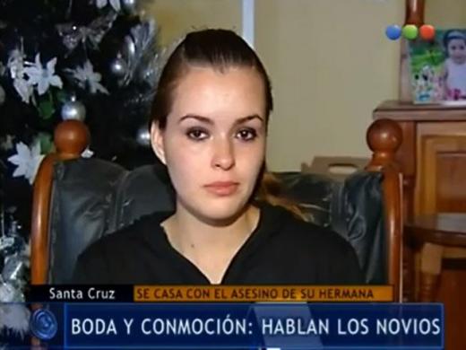 쌍둥이 자매 죽인 살인범과 진짜 결혼한 황당女