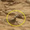 화성 표면 ‘미스터리 금속’ 정체 혹시나 했더니…