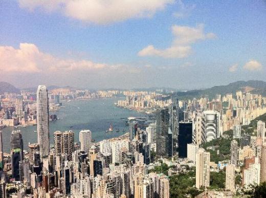 지구에서 부동산가격 가장 비싼 도시는?