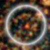 ‘태양 400억배 별’ 낳은 거대 은하 포착