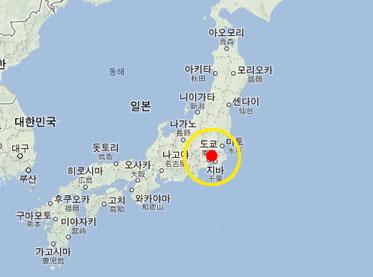 日수도권 규모 7.0 이상 강진 확률 “5년 내 17%”