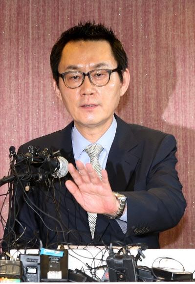 ‘윤창중의 운명’ 미국가면 달라진다