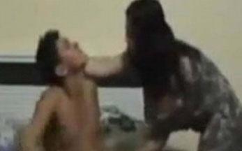 ‘성관계 몰카’ 찍으려다 들킨 남자, 무차별 폭행 당해