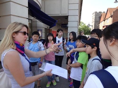 edm유학센터, ‘여름방학 해외영어캠프’ 참가자 선착순 모집