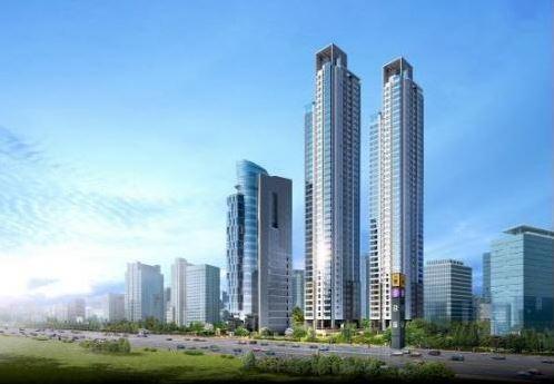 강동역 신동아 파밀리에, 위례신도시 맞서 파격 분양 ‘눈길’
