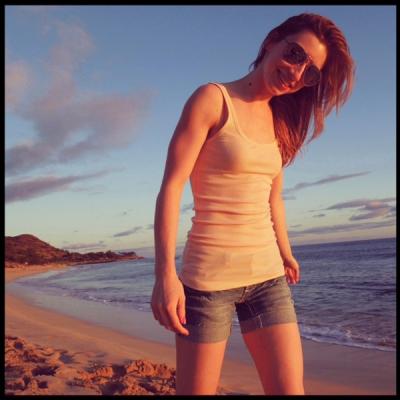 전 CIA 스노든 여친 “작별인사 조차 하지 못해”