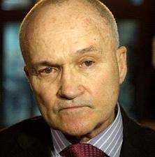 [미주통신] 뉴욕시 경찰 국장, 오바마 행정부에 반기?