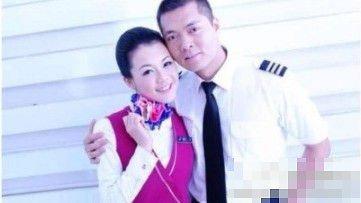 미녀 승무원, 유부남 애인에 “네 부인과 같이 살자”