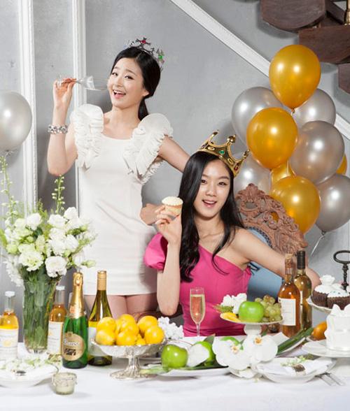 미스코리아 꽃미소 비밀은 ‘투명교정과 2D교정’