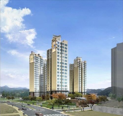 검단 풍림아이원, 구33평형 전월세보다 싼 파격할인 분양 눈길