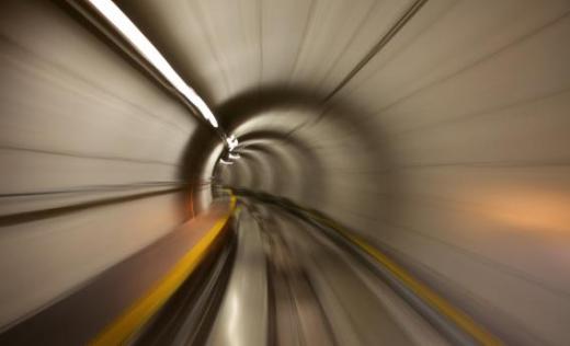 시속 1200km…머스크 회장 ‘슈퍼 트레인’ 개발 계획