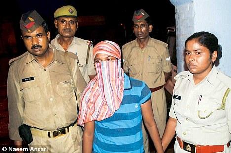 10여년 간 성폭행 당한女, 가해男 잔혹 살해