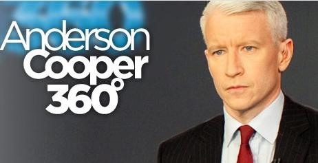CNN 앤더슨 쿠퍼 스토킹 男 체포