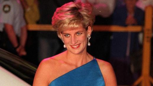 “다이애나 비,파키스탄 의사와 결혼 원했다” 친구 폭로