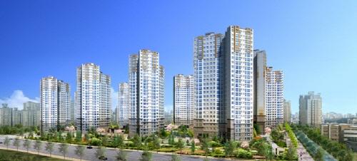 경기도 도시철도 건설 호재, ‘동탄 호반 베르디움 2차’ 주목