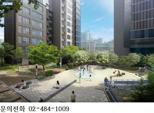 강동역 신동아 파밀리에, 분양가 메리트 단지로 주목