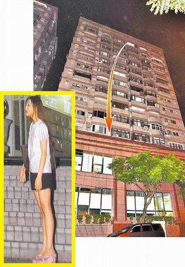 잠든 아내 몰래 바람피우려던 男, 그만 15층 아래로…