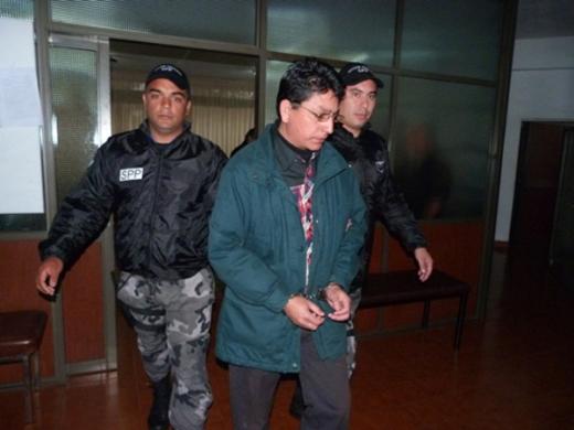 8년간 친딸 성폭행 목사의 궤변 “사랑해서…”