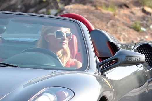 부자는 운전이 거칠다? 우리와 다른 점 12가지