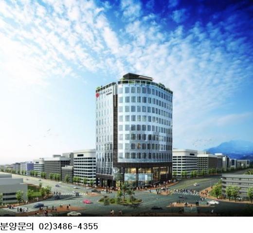 세계적 호텔 브랜드 ‘서귀포R호텔(가칭)’ 최초 객실등기분양