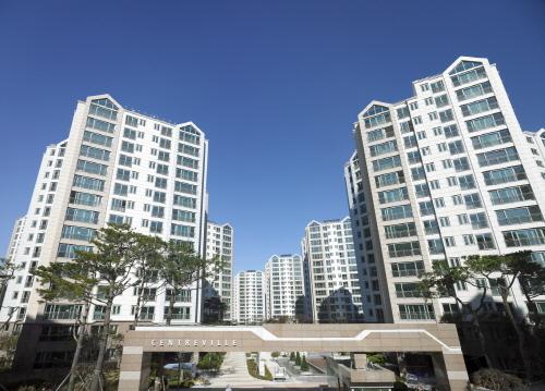 계양센트레빌, 회사보유분 직접전세 실시 ‘주목’