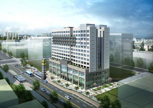 역세권에 사통팔달 도로망 갖춘 오피스텔 ‘마곡 우성르보아Ⅱ’